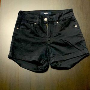 SZ 0 AREO HIGH RISE MIDI